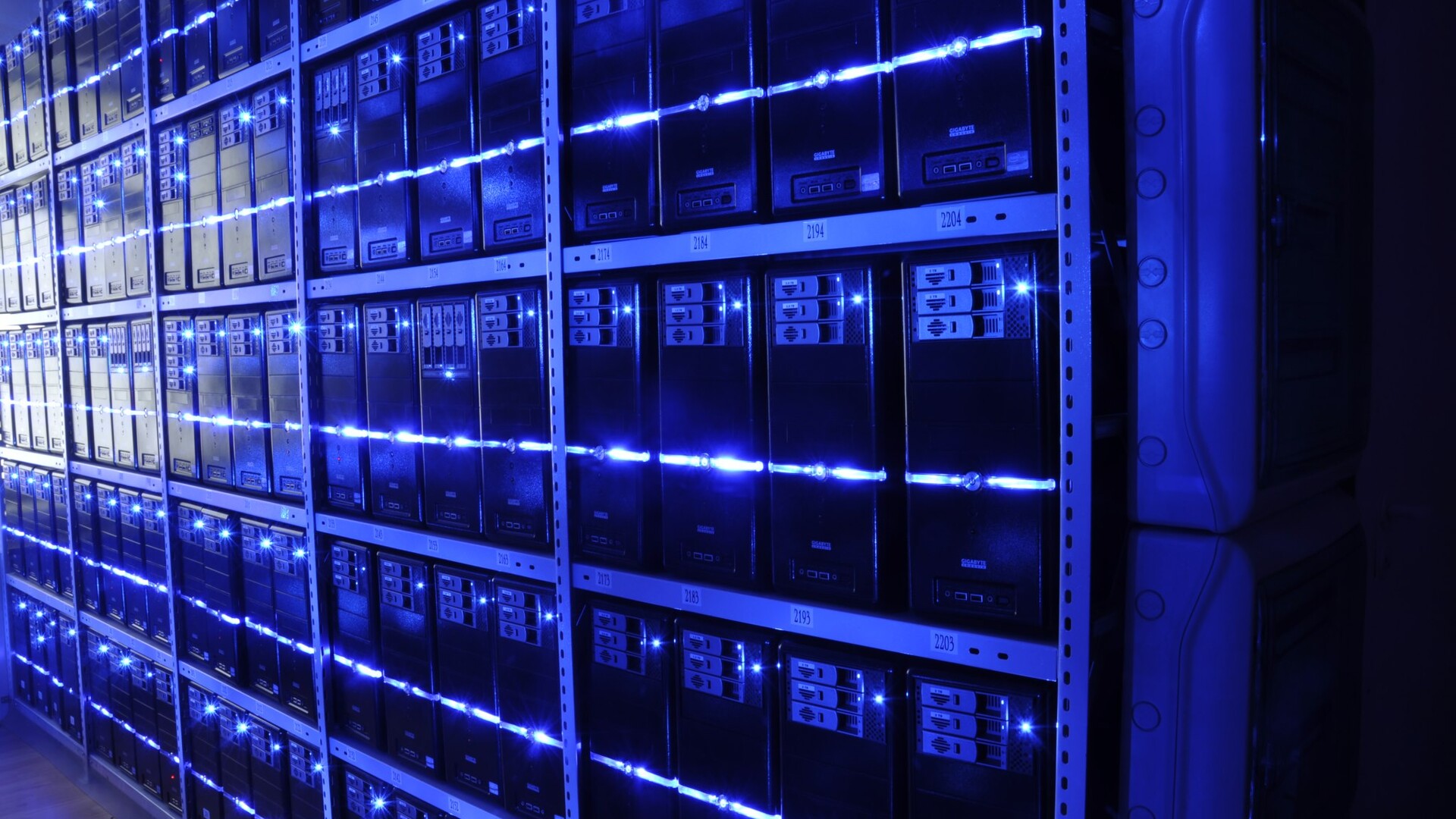 AMD EPYC 7 Series VPS Banner