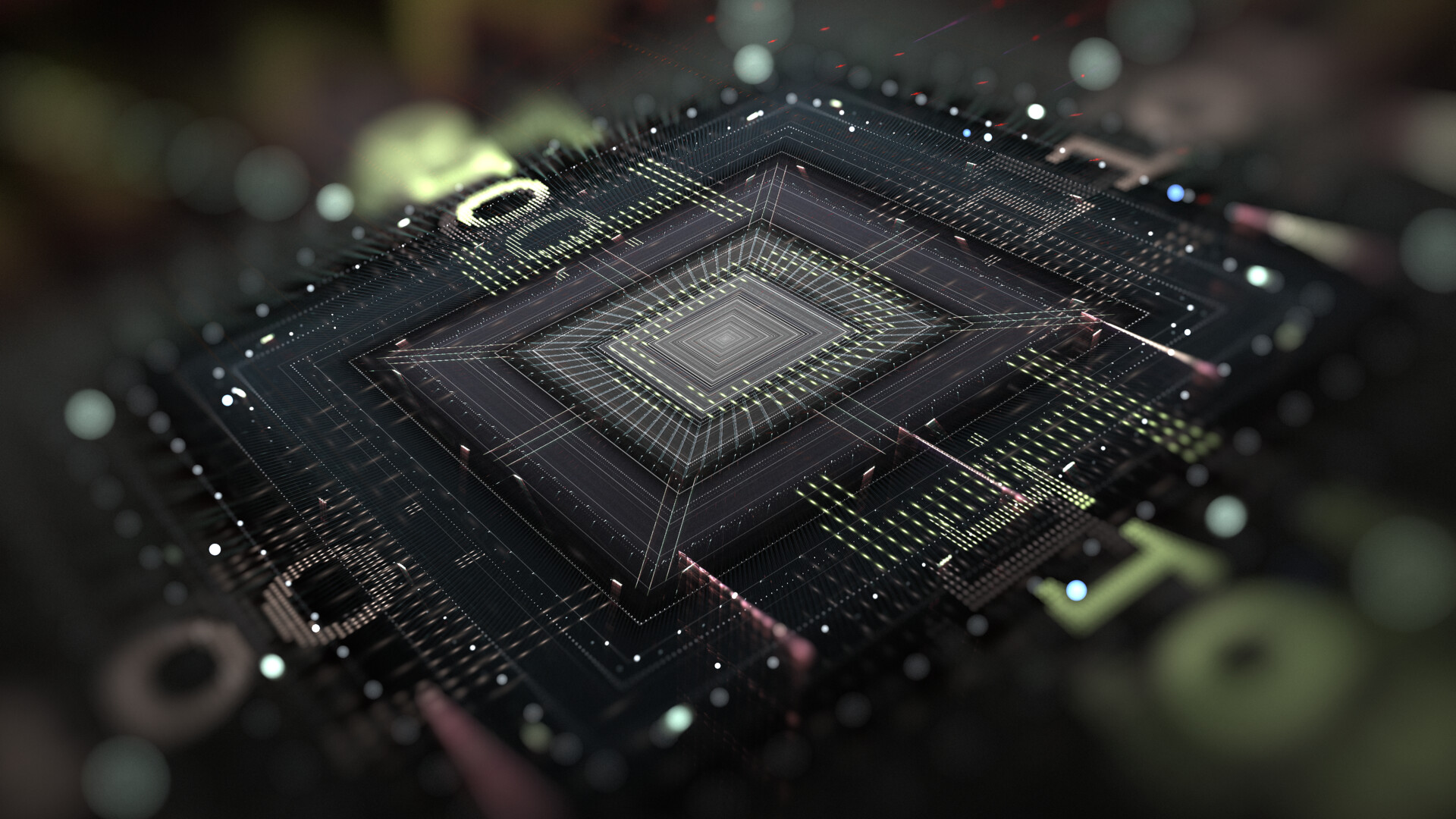 Intel® Xeon® VPS Banner