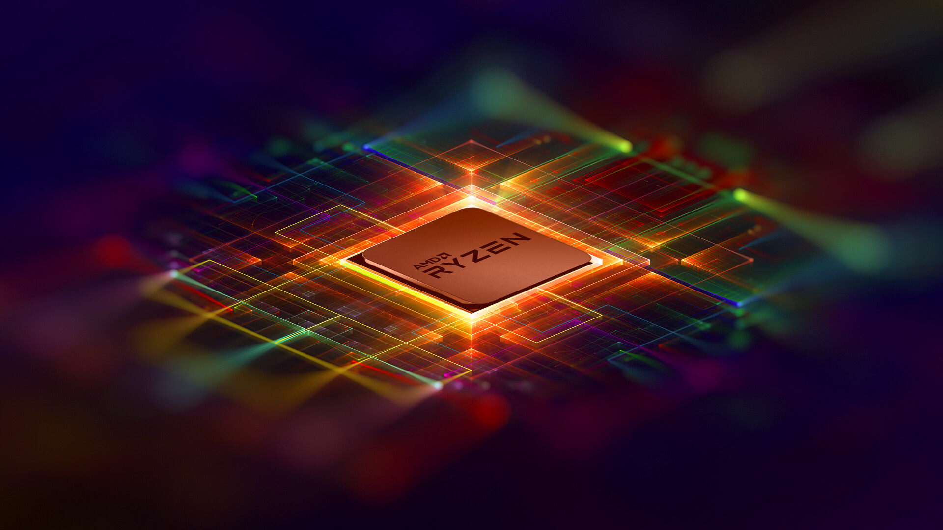 AMD Ryzen 9 9950X VPS Banner