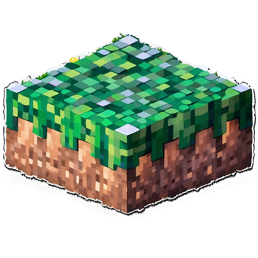Minecraft Java Icon